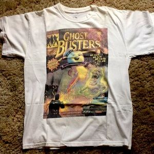 Ghostbusters limited edition T-shirt